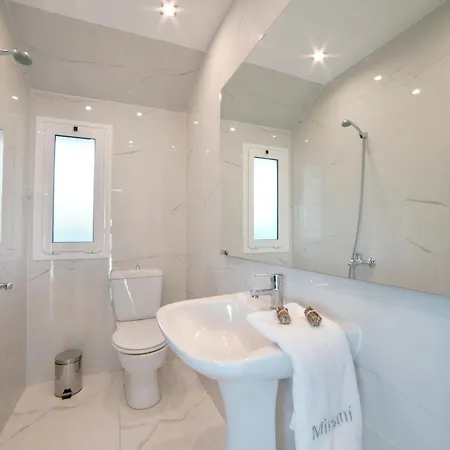Mirsini Studios & Apartments 2* Laganas