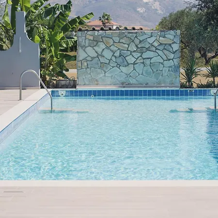 Mirsini Studios & Apartments Aparthotel