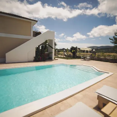 Mirsini Studios & Apartments 2* Laganas