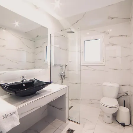 Aparthotel Mirsini Studios & Apartments Laganas