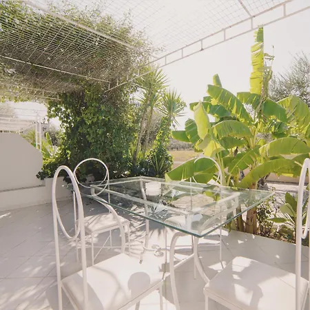 Mirsini Studios & Apartments 2* Laganas