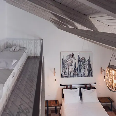Aparthotel Mirsini Studios & Apartments 2*