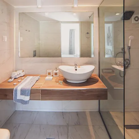 Aparthotel Mirsini Studios & Apartments Laganas