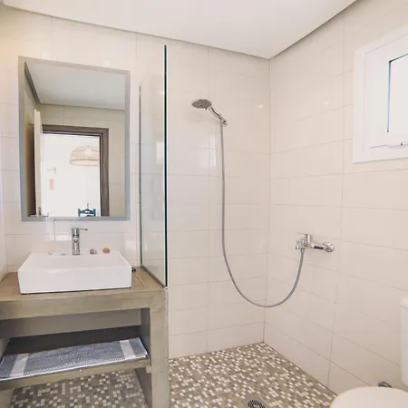 Aparthotel Mirsini Studios & Apartments
