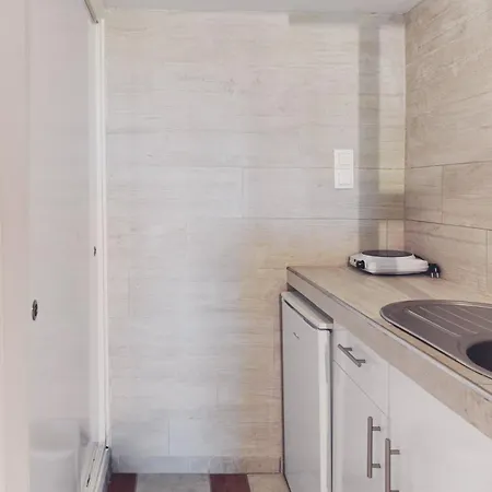 Aparthotel Mirsini Studios & Apartments 2*