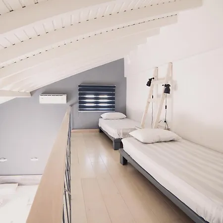 Mirsini Studios & Apartments Aparthotel Laganas
