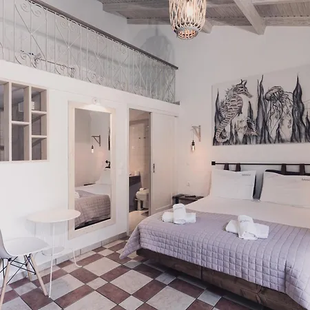 Mirsini Studios & Apartments Laganas